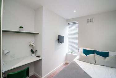 4 bed house, Beresford Street, Shelton, Stoke, ST42ES - Image 5