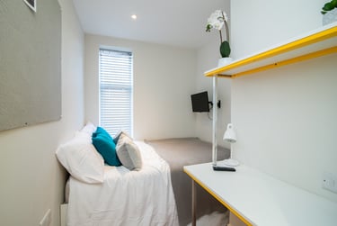 4 bed house, Beresford Street, Shelton, Stoke, ST42ES - Image 10