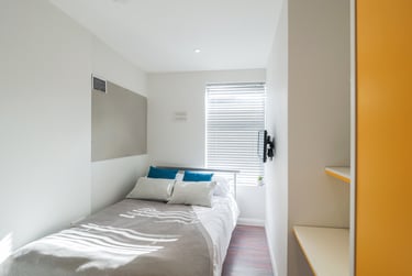 5 bed house, Beresford Street, Shelton, Stoke, ST42EX - Image 7