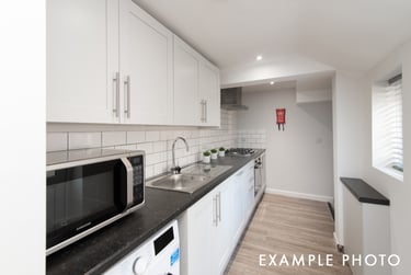 4 bed house, Beresford Street, Shelton, Stoke, ST42ES - Image 15