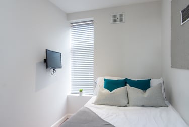 4 bed house, Beresford Street, Shelton, Stoke, ST42ES - Image 6