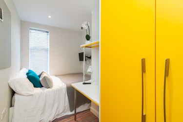 4 bed house, Beresford Street, Shelton, Stoke, ST42ES - Image 11