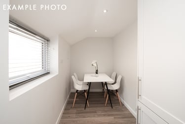 4 bed house, Beresford Street, Shelton, Stoke, ST42ES - Image 14