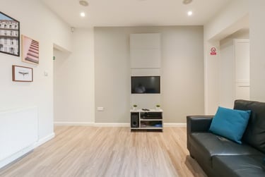 5 bed house, Beresford Street, Shelton, Stoke, ST42EX - Image 4