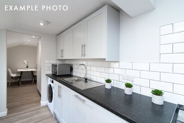 4 bed house, Beresford Street, Shelton, Stoke, ST42ES - Image 13