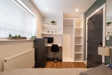 5 bed house, 24 &amp;amp;amp;amp;amp;amp;amp;amp;amp;amp;amp;amp;amp;amp;amp;amp;amp;amp;amp;amp;amp; 26 Gemini Road, Charlestown, Salford, M66HB - Image 5