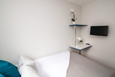 4 bed house, Beresford Street, Shelton, Stoke, ST42ES - Image 9