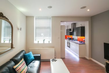 5 bed house, Seaford Street, Shelton, Stoke, ST42EU - Image 3