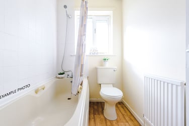 1 bed house, Charles House, Charlestown, Salford, M66HA - Image 5