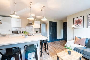 5 bed house, Flat S, The Hosiery Factory, Highfields, Leicester, LE15TH - Image 11