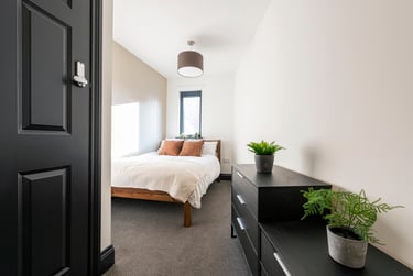 5 bed house, Flat S, The Hosiery Factory, Highfields, Leicester, LE15TH - Image 8