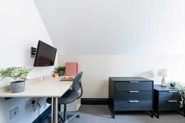 5 bed house, Flat S, The Hosiery Factory, Highfields, Leicester, LE15TH - Image 3