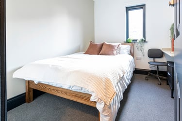 5 bed house, Flat S, The Hosiery Factory, Highfields, Leicester, LE15TH - Image 5