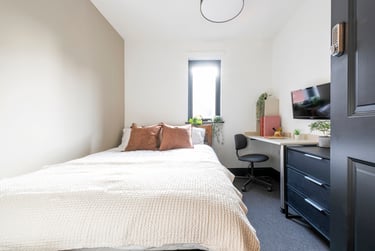 5 bed house, Flat S, The Hosiery Factory, Highfields, Leicester, LE15TH - Image 6