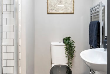 5 bed house, Flat S, The Hosiery Factory, Highfields, Leicester, LE15TH - Image 15