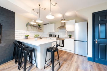 5 bed house, Flat S, The Hosiery Factory, Highfields, Leicester, LE15TH - Image 13