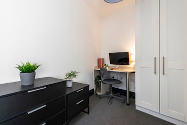 5 bed house, Flat S, The Hosiery Factory, Highfields, Leicester, LE15TH - Image 9