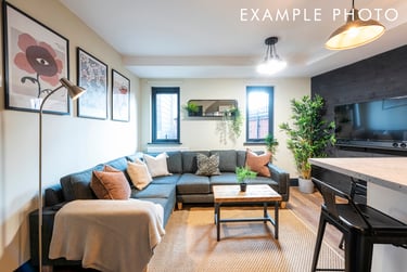 6 bed house, Flat C, The Hosiery Factory, Highfields, Leicester, LE15TH - Image 4