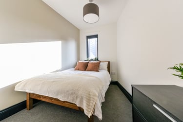 5 bed house, Flat S, The Hosiery Factory, Highfields, Leicester, LE15TH - Image 7