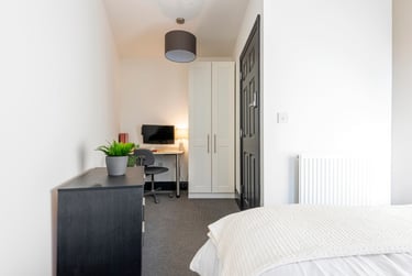 5 bed house, Flat S, The Hosiery Factory, Highfields, Leicester, LE15TH - Image 10