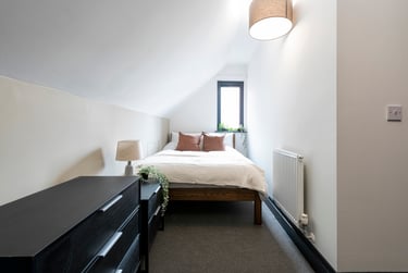 5 bed house, Flat S, The Hosiery Factory, Highfields, Leicester, LE15TH - Image 4