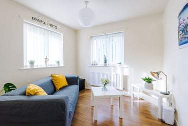 2 bed house, Lloyd Mansions, Charlestown, Salford, M66HA - Image 1