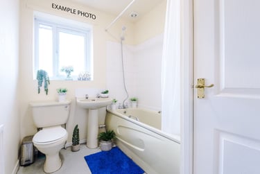 2 bed house, Thomas Court, Charlestown, Salford, M66HA - Image 2