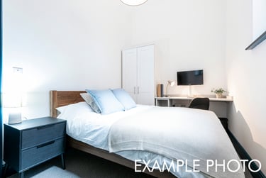 7 bed house, Flat 9, Shoe &amp; Boot Factory, Highfields, Leicester, LE27AE - Image 6