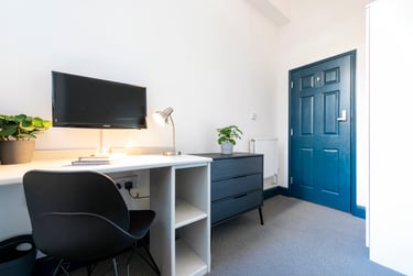 7 bed house, Flat 4, Shoe &amp; Boot Factory, Highfields, Leicester, LE27AE - Image 8