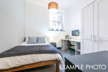 7 bed house, Flat 9, Shoe &amp; Boot Factory, Highfields, Leicester, LE27AE - Image 2