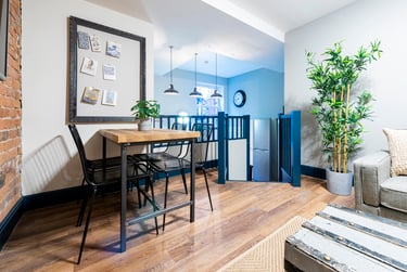 7 bed house, Flat 4, Shoe &amp; Boot Factory, Highfields, Leicester, LE27AE - Image 13