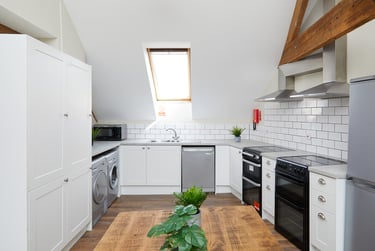 8 bed house, Flat 20, Shoe &amp; Boot Factory, Highfields, Leicester, LE27AE - Image 8