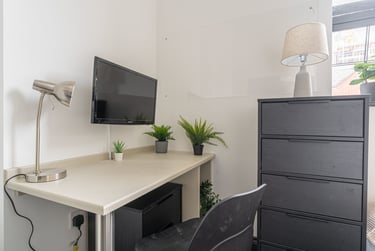 6 bed house, Flat F, The Hosiery Factory, Highfields, Leicester, LE15TH - Image 11