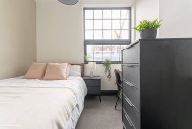 6 bed house, Flat J, The Hosiery Factory, Highfields, Leicester, LE15TH - Image 14