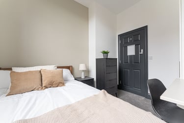 6 bed house, Flat F, The Hosiery Factory, Highfields, Leicester, LE15TH - Image 7