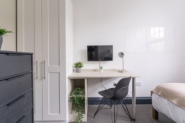 6 bed house, Flat F, The Hosiery Factory, Highfields, Leicester, LE15TH - Image 15