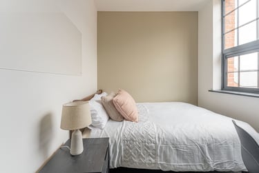 6 bed house, Flat J, The Hosiery Factory, Highfields, Leicester, LE15TH - Image 7