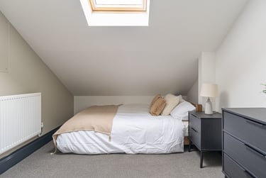 9 bed house, Flat L, The Hosiery Factory, Highfields, Leicester, LE15TH - Image 14