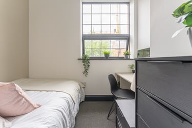 6 bed house, Flat F, The Hosiery Factory, Highfields, Leicester, LE15TH - Image 12