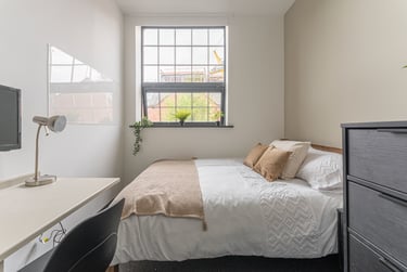 6 bed house, Flat F, The Hosiery Factory, Highfields, Leicester, LE15TH - Image 6