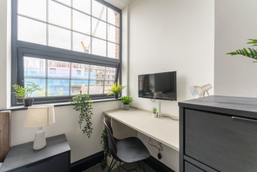 6 bed house, Flat J, The Hosiery Factory, Highfields, Leicester, LE15TH - Image 15