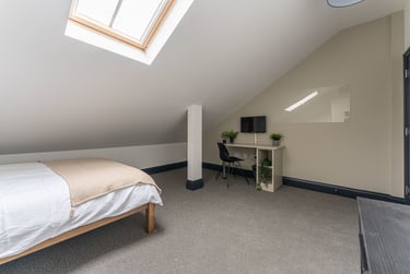 9 bed house, Flat L, The Hosiery Factory, Highfields, Leicester, LE15TH - Image 9