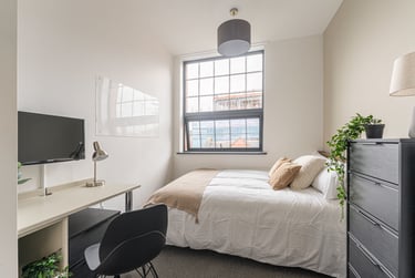 6 bed house, Flat J, The Hosiery Factory, Highfields, Leicester, LE15TH - Image 8