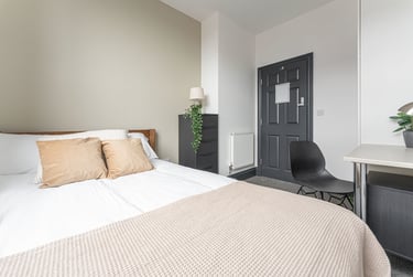 6 bed house, Flat J, The Hosiery Factory, Highfields, Leicester, LE15TH - Image 10