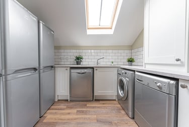 9 bed house, Flat L, The Hosiery Factory, Highfields, Leicester, LE15TH - Image 4