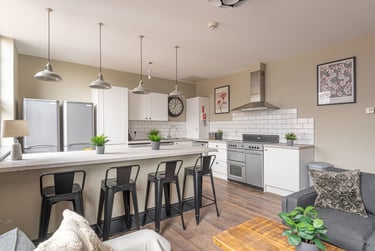 6 bed house, Flat J, The Hosiery Factory, Highfields, Leicester, LE15TH - Image 5