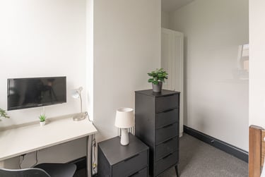 6 bed house, Flat F, The Hosiery Factory, Highfields, Leicester, LE15TH - Image 13