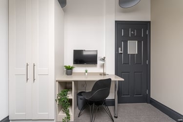 9 bed house, Flat L, The Hosiery Factory, Highfields, Leicester, LE15TH - Image 13