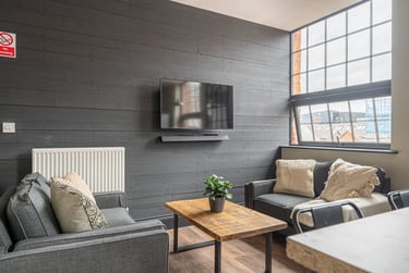 6 bed house, Flat J, The Hosiery Factory, Highfields, Leicester, LE15TH - Image 3