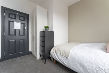 6 bed house, Flat J, The Hosiery Factory, Highfields, Leicester, LE15TH - Image 12